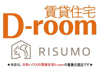 D-room×RISUMO 350