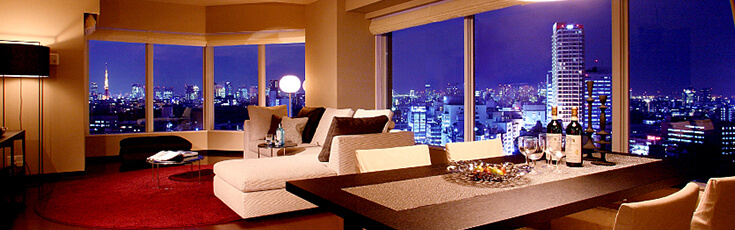 デザイナーズマンションと言われる超高級タワーマンションに住んでみたい タワーマンション大阪 賃貸navi
