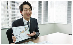 タワーマンション大阪賃貸NAVIを運営する株式会社R-JAPAN